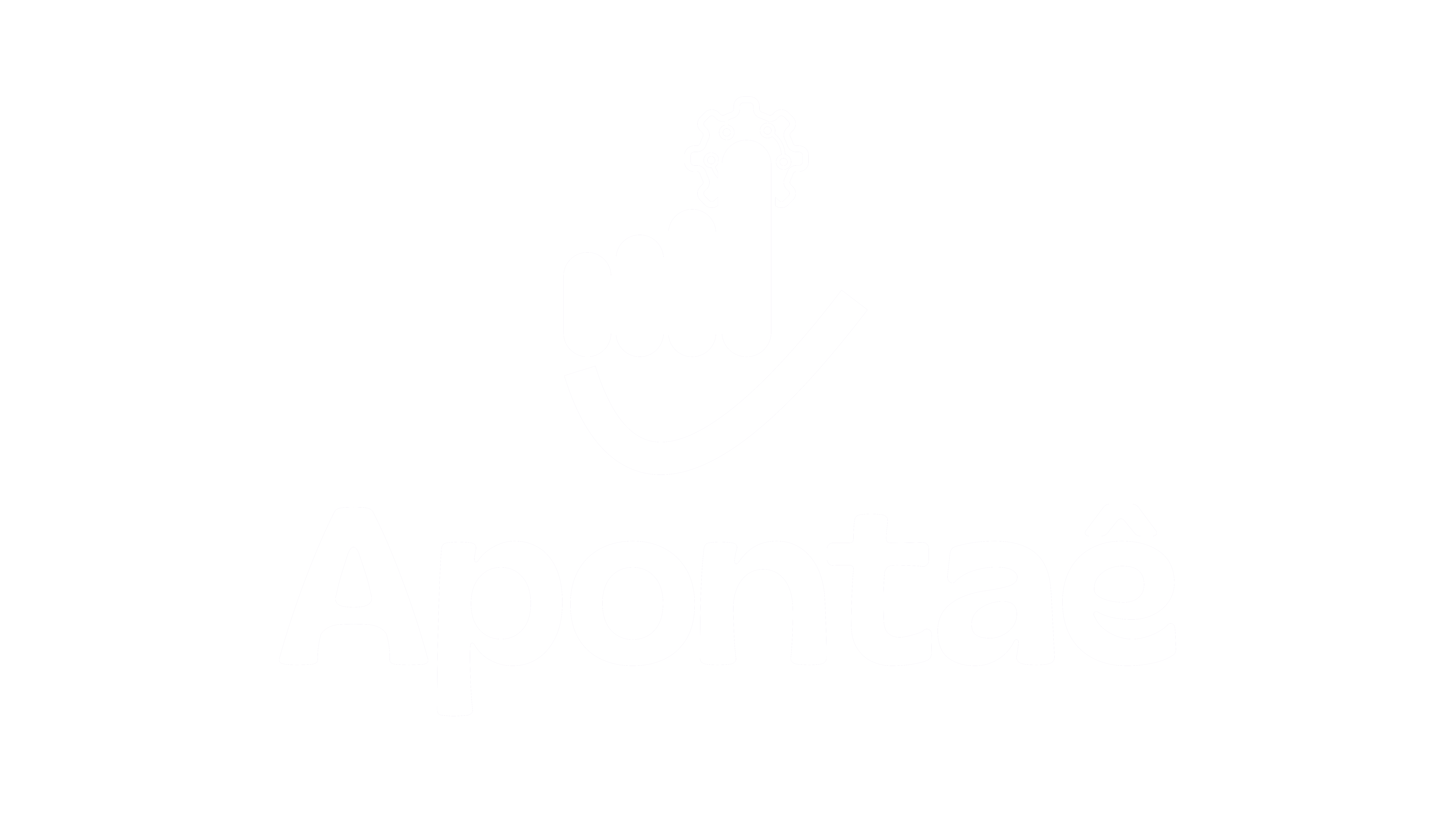 Logo Apontaê
